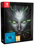 System Shock 2 25th Anniversary Edition NSW