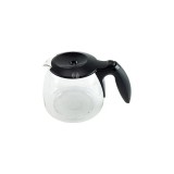 Caraffă sticlă 10 cești pentru espressor De'Longhi BRAUN AX13210012 Original