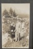 Busteni - Valea Alba , realfoto, Necirculata, Fotografie