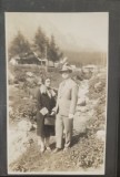 Busteni - Valea Alba , realfoto, Necirculata, Fotografie
