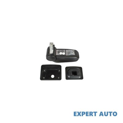 Cotiera auto compatibila opel corsa d 2006-2014 cod: bopcd0720-n cot32 Alta marca Alt model #7 foto