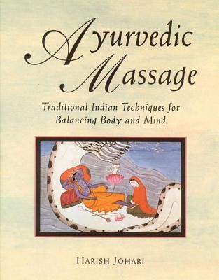 Ayurvedic Massage: Traditional Indian Techniques for Balancing Body and Mind foto