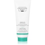 Christophe Robin Fortifying Conditioner with Amaranth Peptides balsam hranitor impotriva caderii parului 200 ml