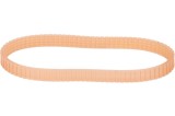 Curea Betoniera 6 PJ 608 Roco Galbena Altrad Limex Braco Panzer Caneluri Duble 608mm