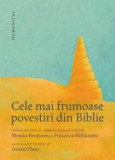 Cele mai frumoase povestiri din Biblie