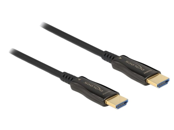 Cablu HDMI 2.1 optic, 10m