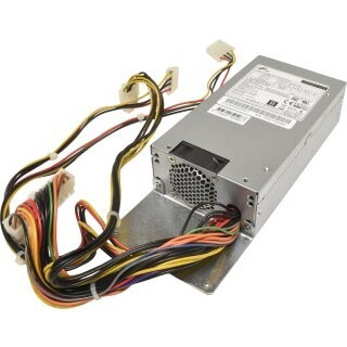 Sursa PC FSP350-50FFB 350W PFC activ 85 PLUS foto