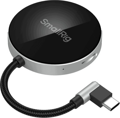 SmallRig 4869 Card Reader SD3.0 foto