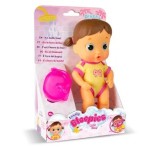 Papusa pentru baita Bloopies Lovely