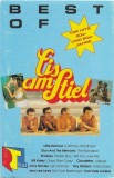 Various - Best Of Eis Am Stiel, Caseta audio