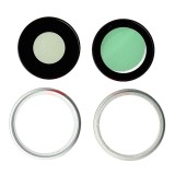 Geam Camera cu Rama Apple iPhone 16 Alb, Bulk