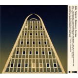 GoGo Penguin Necessary Fictions (cd)