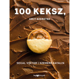 100 keksz, amit szeretsz - Segal Viktor