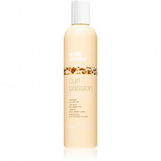 Milk Shake Curl Passion șampon pentru păr creț 300 ml