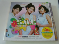 S.H.E- 2cd- 1216 foto