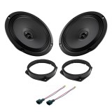 Cumpara ieftin Pachet difuzoare auto Audison Prima dedicat usi spate Alfa Romeo 159, RMS 70 W