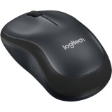 Mouse Wireless M220 SILENT, Logitech