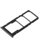 Suport Sim Xiaomi Redmi 12C Negru