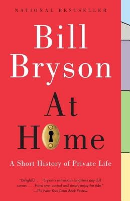 At Home: A Short History of Private Life foto