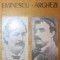 EMINESCU - ARGHEZI