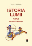 Istoria lumii 7650 |, Rao