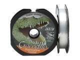 FIR JAXON CROCODILE FLUOROCARBON COATED 25m 0.12mm