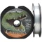 FIR JAXON CROCODILE FLUOROCARBON COATED 25m 0.08mm