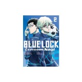 Blue Lock: Episode Nagi 2