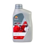 Ulei pentru cutie automată Repsol AUTOMATOR ATF II 1L &ndash; protecție și schimbări