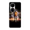 Husa compatibila cu Huawei P50 model One man army, Silicon, TPU, Viceversa