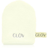 GLOV Water-only Makeup Removal Skin Cleansing Mitt mănuși demachiante pentru make-up culoare Ivory 1 buc