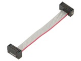 Cablu panglică SAMTEC IDC 50,8mm FFSD-04-D-02.00-01 cu conectori IDC ambele părți