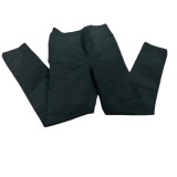 Pantaloni lungi de fetita, culoarea negru , marimea 6-7 ani