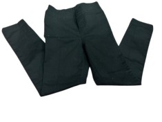 Pantaloni lungi de fetita, culoarea negru , marimea 6-7 ani