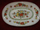 FRUCTIERA / CASTRON DIN PORTELAN VILLEROY &amp; BOCH SUMMERDAY