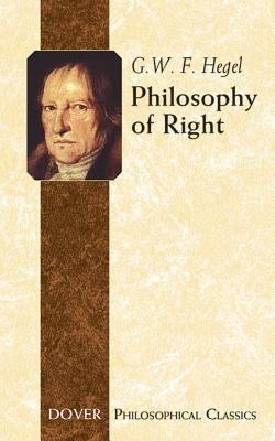 Philosophy of Right foto