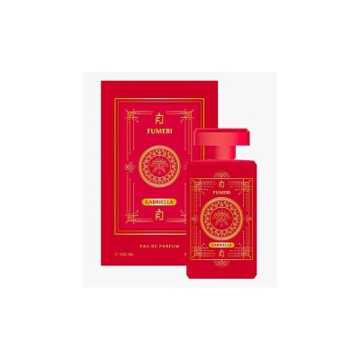 Fumeri Gabriella Apă de parfum pentru Femei EDP 100 ml foto