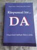 RASPUNSUL LOR...DA, NEGOCIAZA INTELEPT FARA A CEDA - ROGER FISHER