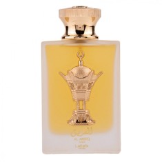 Al Areeq Gold by Lattafa