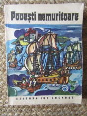 Povesti nemuritoare ( vol. 22 )