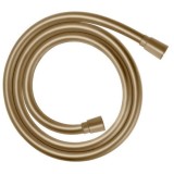 Furtun de dus 160 cm, bronz satinat, Hansgrohe Isiflex