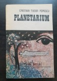 Planetarium - Cristian Tudor Popescu