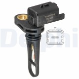 Senzor Temperatura Aer Admisie Delphi TS10499 Citroen Peugeot Fiat