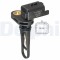 DELPHI TS10499 senzor,temperatura aer admisie