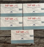 TAD 600 mg/4ml