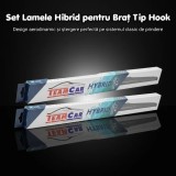 Cumpara ieftin Ștergătoare Suzuki Liana Combi ER 2001-2007 | Set Față Hibrid &ndash; TeamCar&reg;