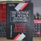 LAZAR AVRAM - DICTIONAR DE PETROL_EXPLORARE : ENGLEZ - ROMAN - FRANCEZ , 2000