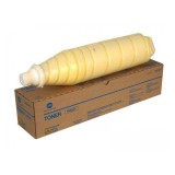 Cartuș toner original Konica-Minolta Minolta OEM TN-622 Galben (A5E7250)