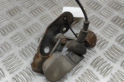 Senzor de nivel &amp;icirc;nălțime dreapta spate VW PHAETON 3D_ 2003 OEM: 8E0907503 28998915 foto