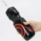 Sticla ciclism ThinkRider, non-toxica, design squeezable, capacitate 710 ml